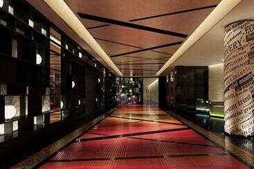 هتل Grand Nest