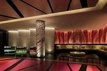 هتل Grand Nest