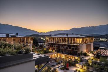 Falkensteiner Hotel Kronplatz   The Leading Hotels Of The World