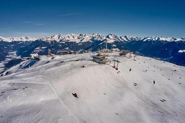 Falkensteiner Hotel Kronplatz   The Leading Hotels Of The World
