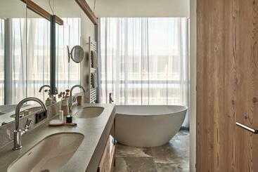 Falkensteiner Hotel Kronplatz   The Leading Hotels Of The World