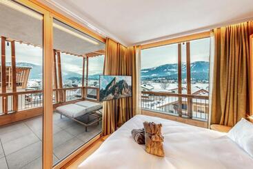 Falkensteiner Hotel Kronplatz   The Leading Hotels Of The World