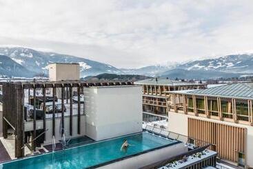 Falkensteiner Hotel Kronplatz   The Leading Hotels Of The World
