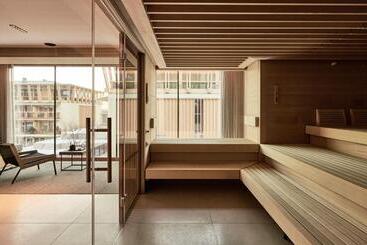 Falkensteiner Hotel Kronplatz   The Leading Hotels Of The World