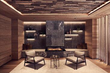 Falkensteiner Hotel Kronplatz   The Leading Hotels Of The World