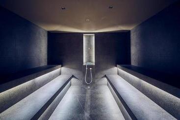 Falkensteiner Hotel Kronplatz   The Leading Hotels Of The World