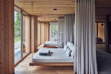 Falkensteiner Hotel Kronplatz   The Leading Hotels Of The World