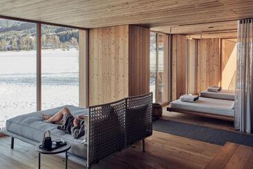 Falkensteiner Hotel Kronplatz   The Leading Hotels Of The World
