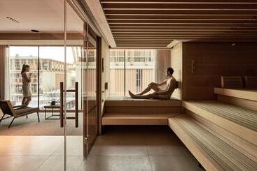 Falkensteiner Hotel Kronplatz   The Leading Hotels Of The World