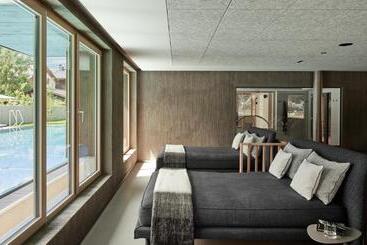 Falkensteiner Hotel Kronplatz   The Leading Hotels Of The World