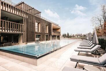 Falkensteiner Hotel Kronplatz   The Leading Hotels Of The World