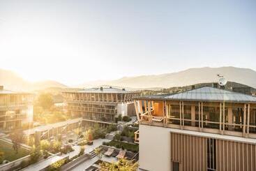 Falkensteiner Hotel Kronplatz   The Leading Hotels Of The World