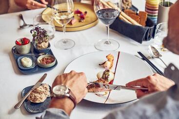 Falkensteiner Hotel Kronplatz   The Leading Hotels Of The World