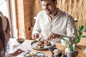 Falkensteiner Hotel Kronplatz   The Leading Hotels Of The World