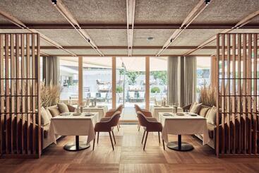 Falkensteiner Hotel Kronplatz   The Leading Hotels Of The World