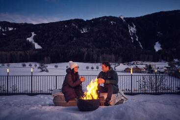 Falkensteiner Hotel Kronplatz   The Leading Hotels Of The World