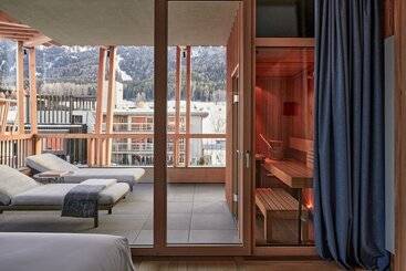 Falkensteiner Hotel Kronplatz   The Leading Hotels Of The World