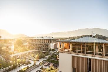 Falkensteiner Hotel Kronplatz   The Leading Hotels Of The World