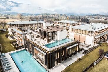 Falkensteiner Hotel Kronplatz   The Leading Hotels Of The World