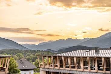 Falkensteiner Hotel Kronplatz The Leading Hotels Of The World