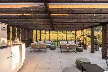 Falkensteiner Hotel Kronplatz   The Leading Hotels Of The World