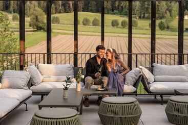 Falkensteiner Hotel Kronplatz   The Leading Hotels Of The World