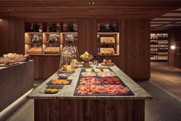 Falkensteiner Hotel Kronplatz   The Leading Hotels Of The World