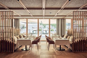 Falkensteiner Hotel Kronplatz   The Leading Hotels Of The World