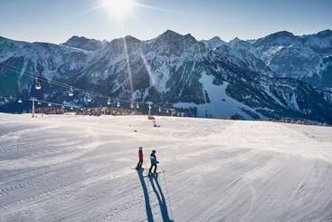 Falkensteiner Hotel Kronplatz   The Leading Hotels Of The World