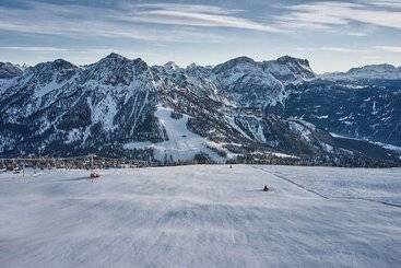 Falkensteiner Hotel Kronplatz   The Leading Hotels Of The World
