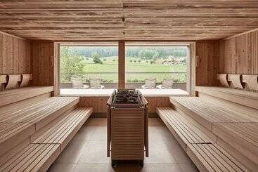 Falkensteiner Hotel Kronplatz   The Leading Hotels Of The World