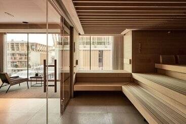 Falkensteiner Hotel Kronplatz   The Leading Hotels Of The World