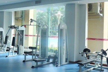 هتل Grand Nest