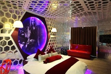 هتل Grand Nest