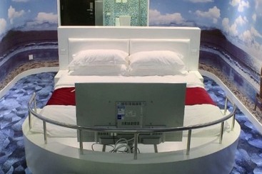 هتل Grand Nest