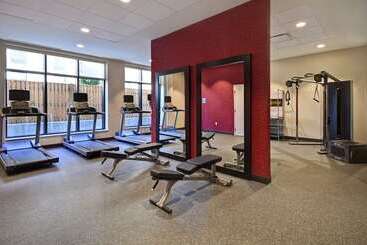هتل Home2 Suites By Hilton Boston South Bay