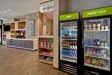 هتل Home2 Suites By Hilton Boston South Bay