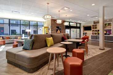 هتل Home2 Suites By Hilton Boston South Bay