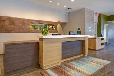 هتل Home2 Suites By Hilton Boston South Bay