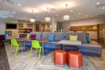 Hôtel Home2 Suites By Hilton Boston South Bay