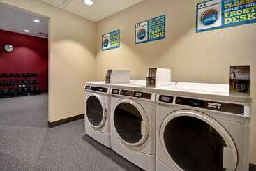 هتل Home2 Suites By Hilton Boston South Bay