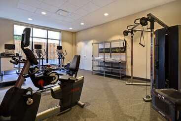 هتل Home2 Suites By Hilton Boston South Bay