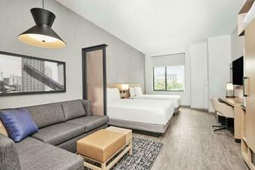هتل Hyatt Place Chicago Medical/university District