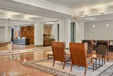 هتل Hyatt Place Chicago Medical/university District