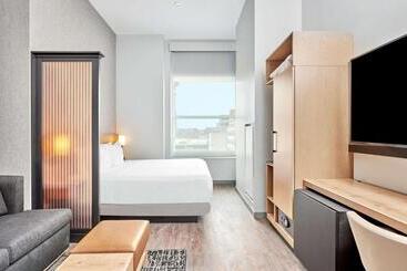 هتل Hyatt Place Chicago Medical/university District