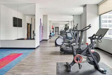 هتل Hyatt Place Chicago Medical/university District