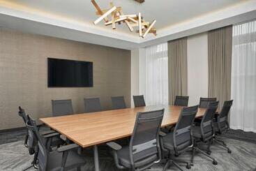 هتل Hyatt Place Chicago Medical/university District