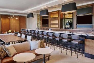 هتل Hyatt Place Chicago Medical/university District