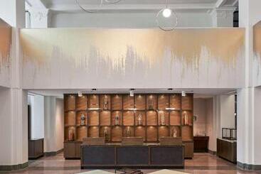 هتل Hyatt Place Chicago Medical/university District