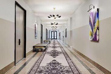 هتل Hyatt Place Chicago Medical/university District